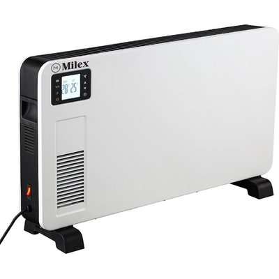 Milex Convection Heater