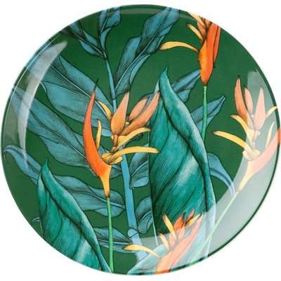Maxwell and Williams Night Garden Foliage Side Plates (19cm) (Set of 6)
