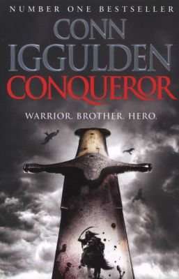 Conqueror (Paperback, Enhanced Edition)