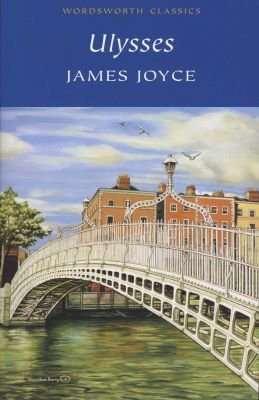 Ulysses (Paperback)