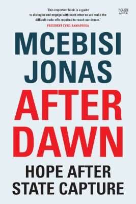 After Dawn - Hope After State Capture (Paperback)