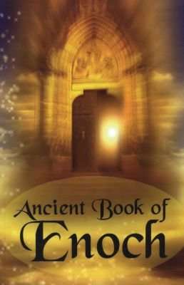 Ancient Book of Enoch (Paperback)