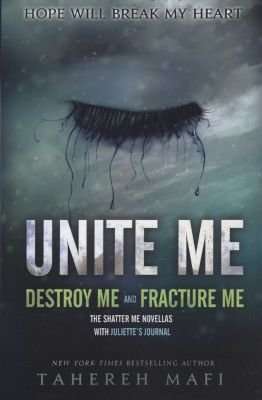 Unite Me (Paperback)
