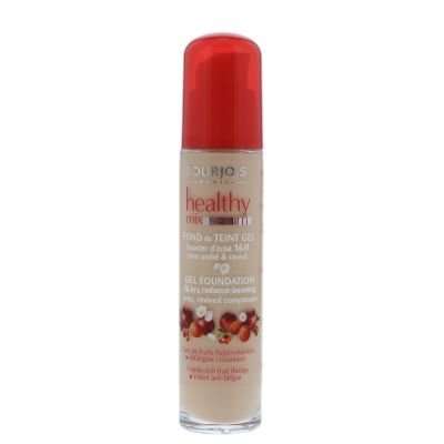 Bourjois Healthy Mix Serum Gel Foundation (#51 Light Vanilla)(30ml) - Parallel Import