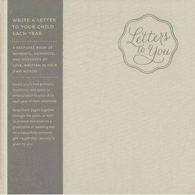 Letters to You (Hardcover)