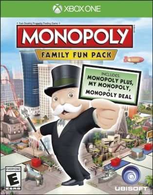 Monopoly (XBox One)