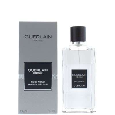 Guerlain Homme Eau de Parfum (100ml) - Parallel Import