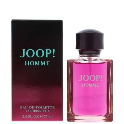 Joop! Homme Eau de Toilette (75ml) - Parallel Import