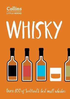 Whisky - Malt Whiskies of Scotland (Paperback, 2nd Revised edition)