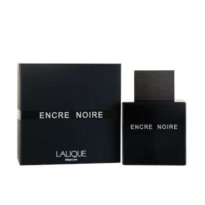 Lalique Encre Noire EDT 100ml - Parallel Import