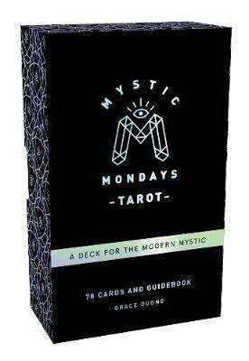 Mystic Mondays Tarot: A Deck for the Modern Mystic (Cards)
