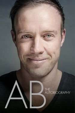 AB: The Autobiography (Hardcover)
