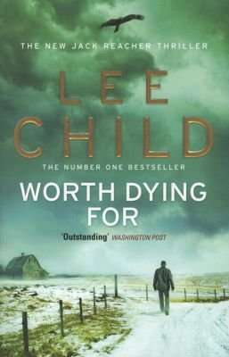 Worth Dying For - (Jack Reacher 15) (Paperback)