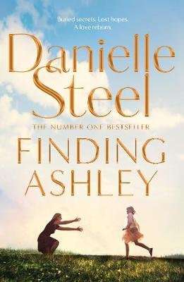 Finding Ashley (Paperback)