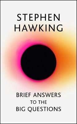 Brief Answers to the Big Questions (Hardcover)