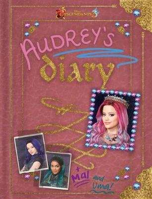 Descendants 3: The Diary (Hardcover)