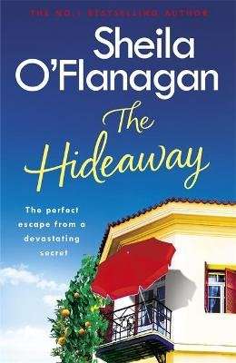 The Hideaway - Escape for the summer with the riveting No. 1 bestseller (Paperback)