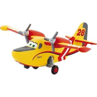 Bullyland Planes 2 - Dipper (11cm)