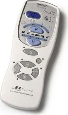 Omron E2 Elite TENS Pain Management