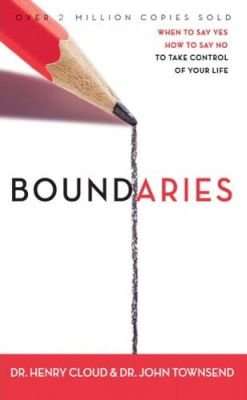 Boundaries (Paperback)