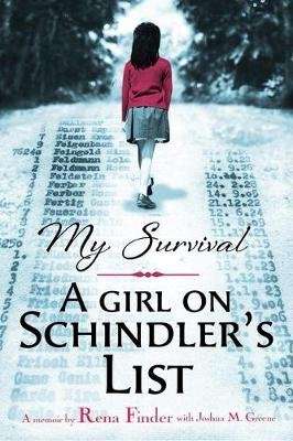 My Survival: A Girl on Schindler's List (Paperback)