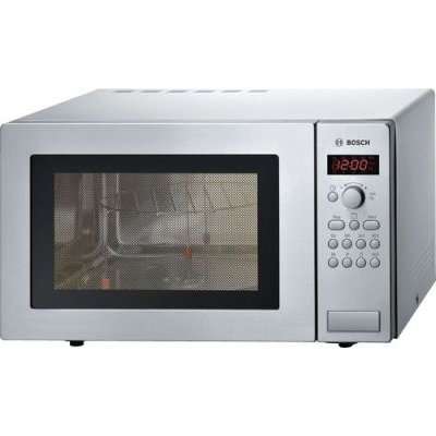 Bosch Series 4 Microwave with Grill