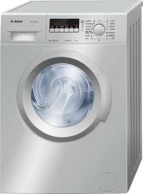 Bosch 6kg Front Loader Washing Machine - Use Coupon Code FESTIVEDEAL and Save R250 at Checkout