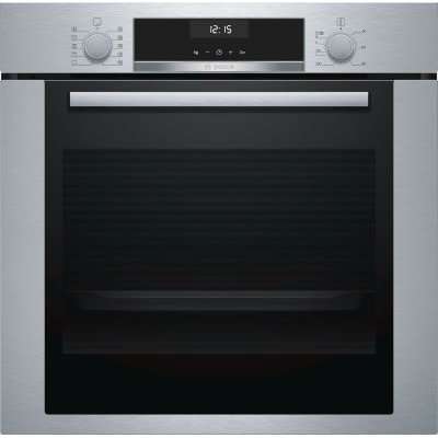 Bosch Serie 6 Built-in Oven (Stainless Steel)