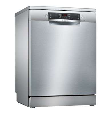Bosch Series 4 13-Place Stainless Steel Dishwasher
