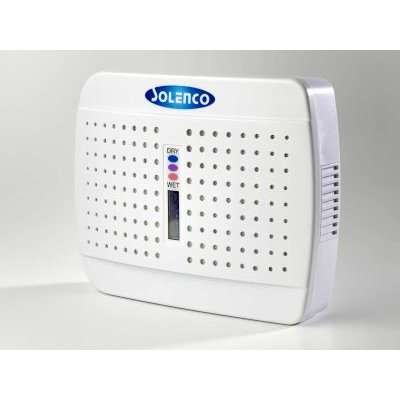 Solenco Rechargeable Cupboard Dehumidifier