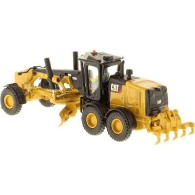 Diecast Masters CAT 12M3 Motor Grader (1:87)