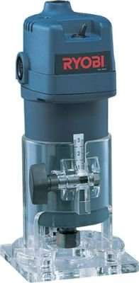 Ryobi Industrial Laminate Trimmer (500W)