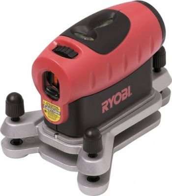 Ryobi Laser Liner
