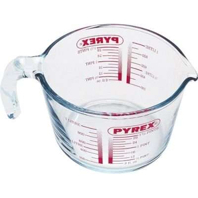 Pyrex Classic Measuring Jug (1L)