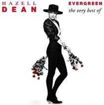 Evergreen (The Very Best of Hazell Dean) (CD)