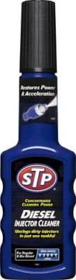 STP Diesel Injector Cleaner (200ml)