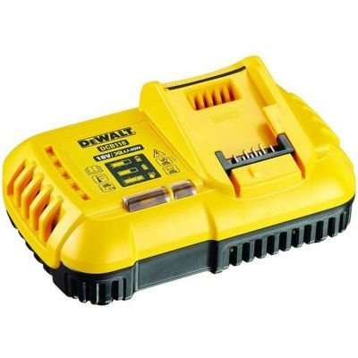Dewalt Xr Fast Charger (18v)