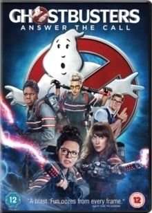 Ghostbusters (DVD)