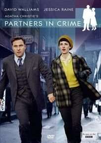Agatha Christie's Partners in Crime (DVD)