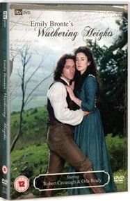 Wuthering Heights (DVD)
