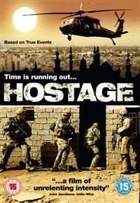 Hostage (DVD)