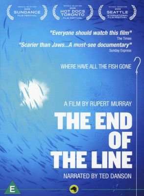 The End of the Line (DVD)