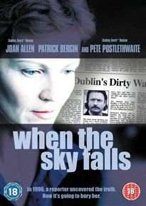 When the Sky Falls (DVD)
