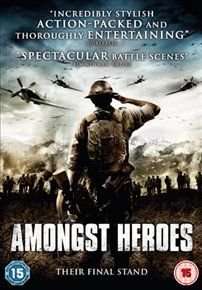 Amongst Heroes (DVD)