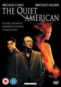 The Quiet American (DVD)