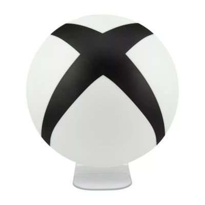 Xbox Logo Light