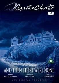 And Then There Were None (DVD)