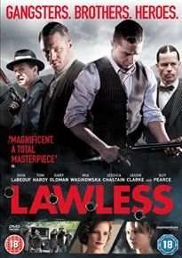 Lawless (DVD)