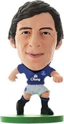 Soccerstarz - Leighton Baines Figurine (Everton)