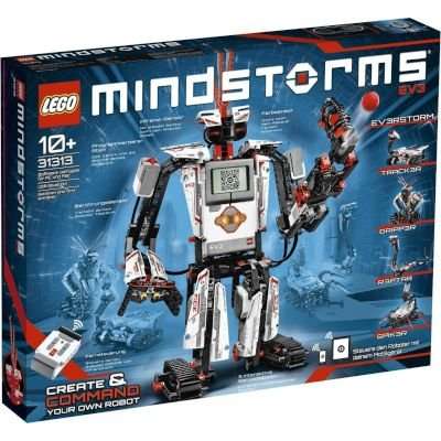 LEGO Mindstorms - EV3